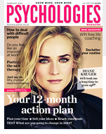psychologies magazine