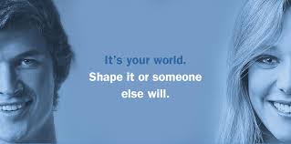 shape your world