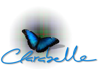Clarabelle Logo